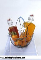 Sciroppo di mandarino